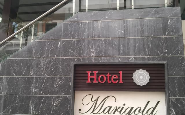 Hotel Marigold