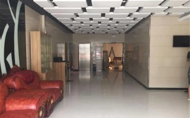 Eaka 365 Hotel Zanghuang East Taihang Road Branch