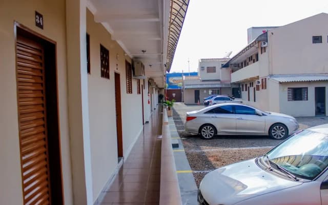 Hotel Portela 2