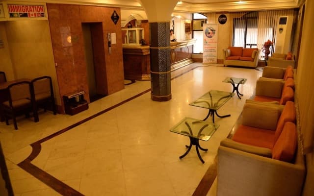 OYO 2152 Hotel Bahia Fort