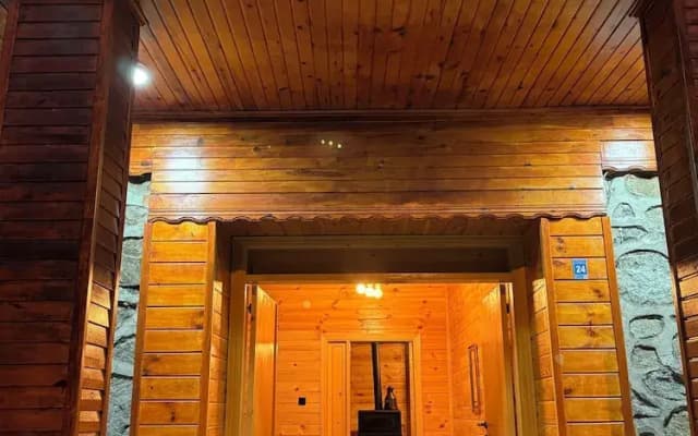 Kale Kaya Otel