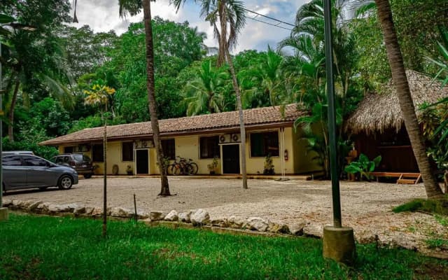 Villas Pura Vibra