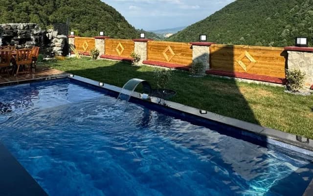 Sapanca Ormanti Bungalov