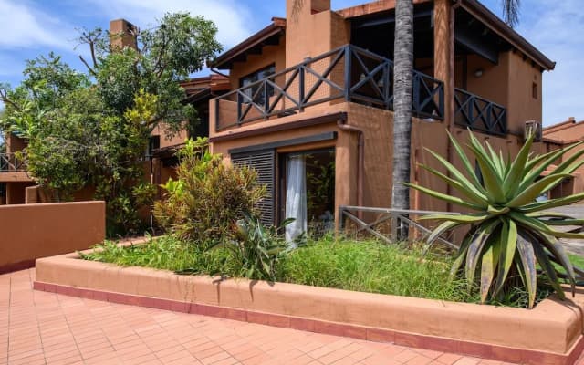 San Lameer Villa 1922