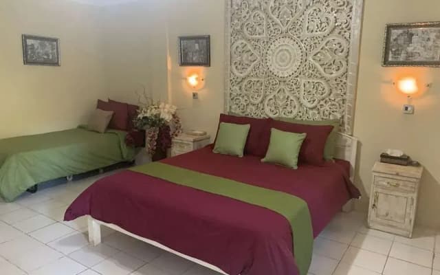 Batur Sunrise Guesthouse