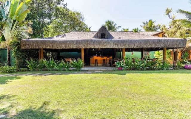 Villa Maravilha