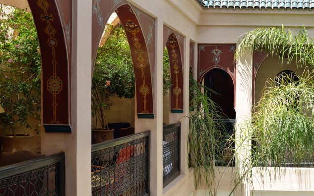 Riad Dar Anika
