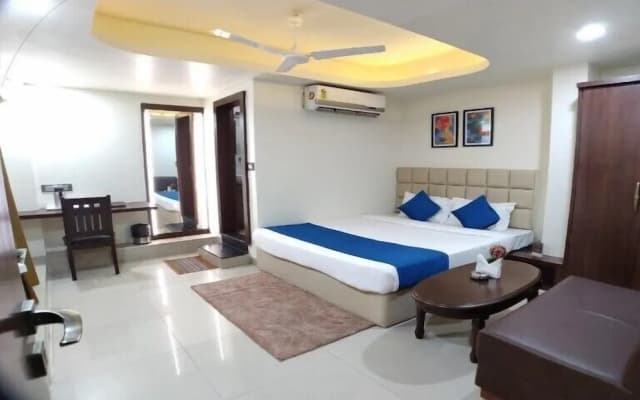 Hotel Jalsa