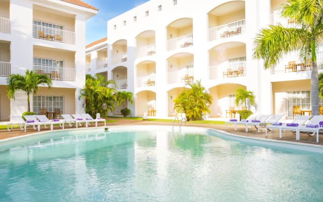 Отель Sunscape Coco Punta Cana - All Inclusive