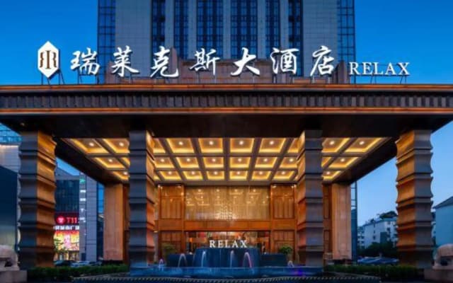 Relax Hotel