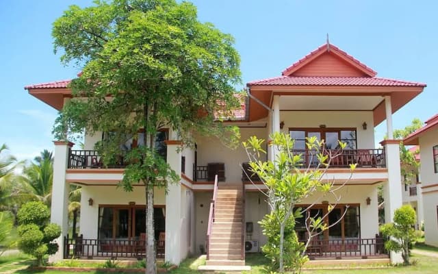 Dreamz Ocean Pearl Resort & Spa