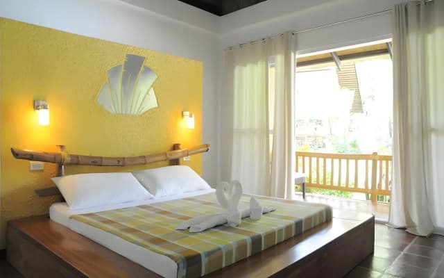 La Natura Resort