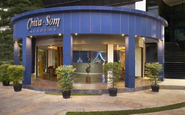 Chiva-Som Hua Hin
