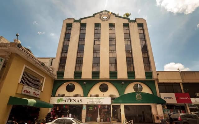 Ayenda 1408 Hotel Santiago de Cali