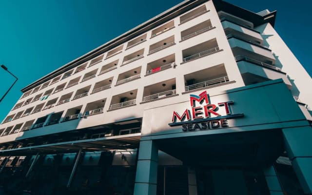 Mert Seaside Hotel