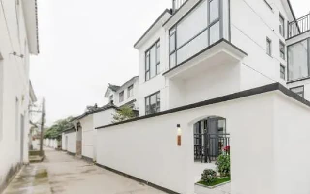 Suzhou Jinshe Homestay  (Xishan Island)