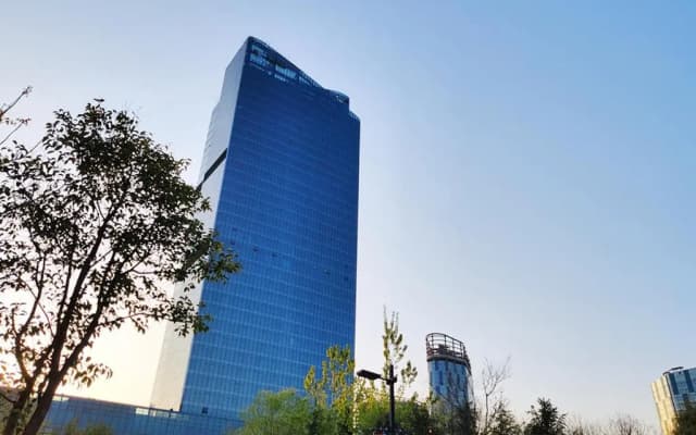 Sheraton Kaifeng