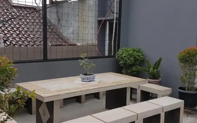 Tebet Utara Residence