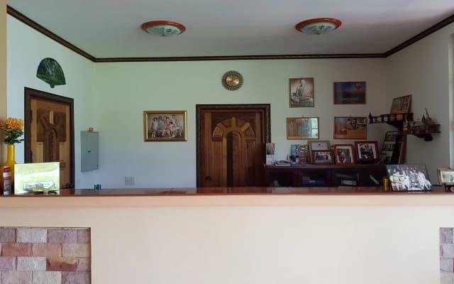 Changthai Comfort Guest House