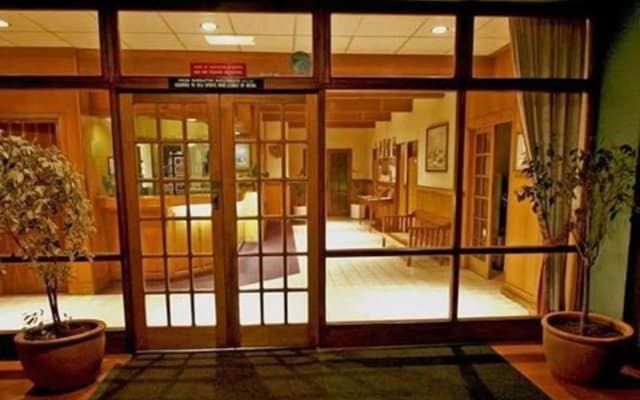 Fairy Knowe Hotel