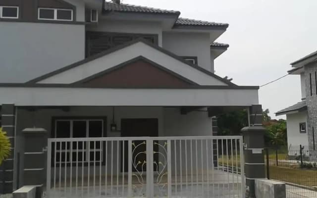 HomeStay RoomStay Klebang Melaka