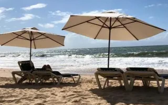 O Paraíso que você merece