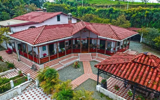 Finca Campestre La Adelita