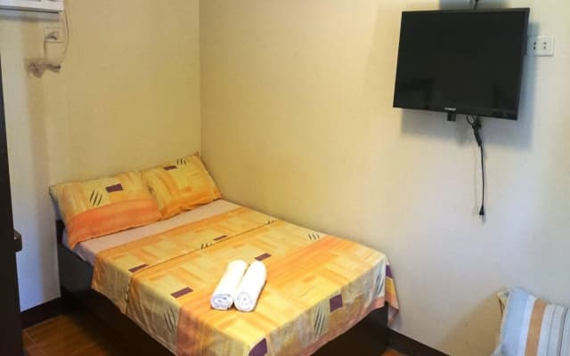 Bolod Beach Resort
