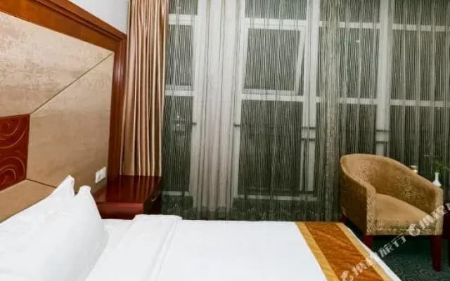 Jinyuan Business Hotel
