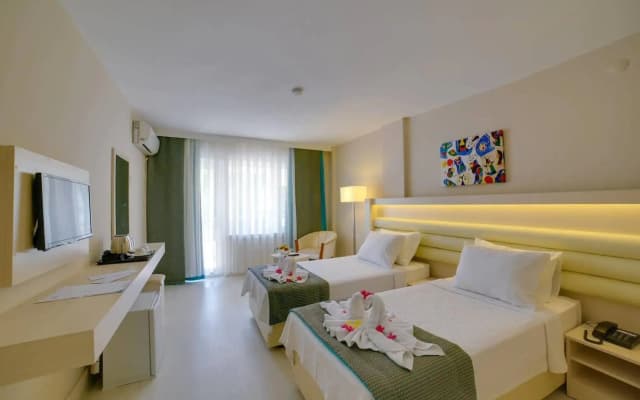 Maya World Hotel Didyma - Ultra All Inclusive