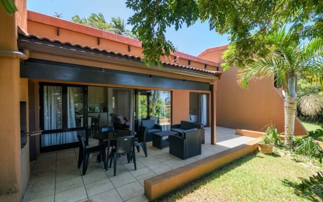 San Lameer Villa 2203