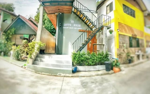 Lotto House