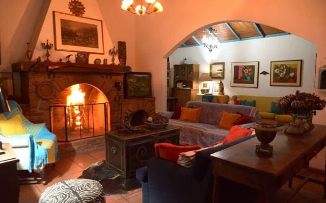 Hotel Pousada Esmeralda