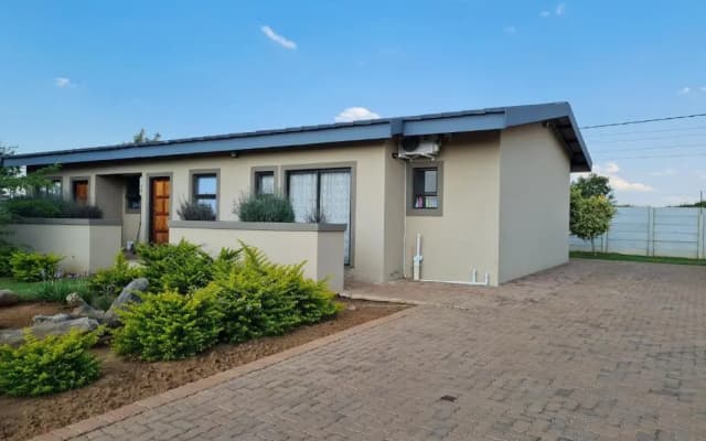 Village Kulture - Guest House