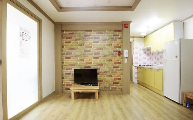 Andong GuestHouse Gotaya