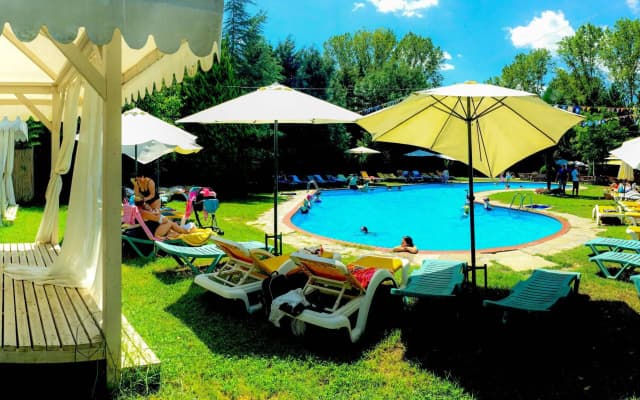 Village Park Resort & Spa