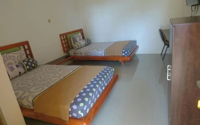 Cerah Hotel