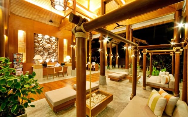 Deva Beach Resort Samui