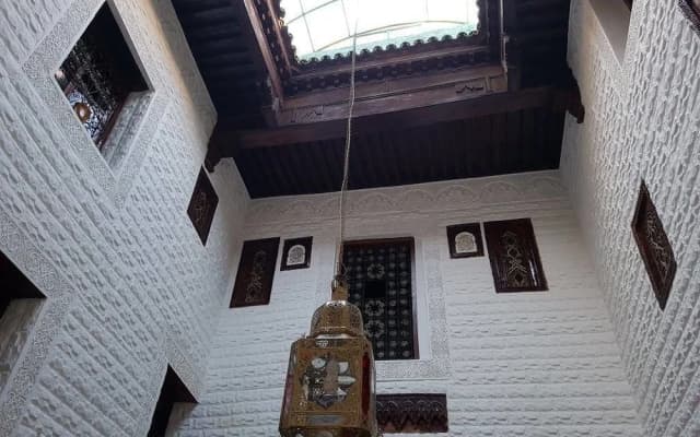 Dar Nouzha A