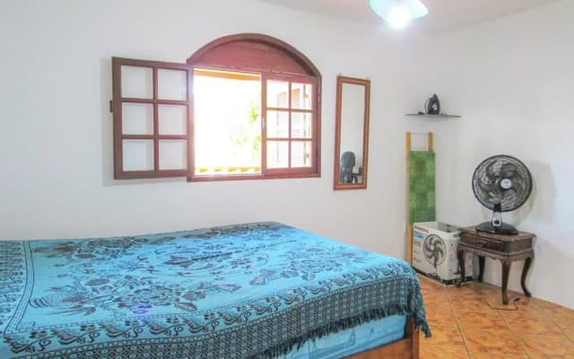Linda casa a 170m da Praia do Pero em Cabo Frio RJ