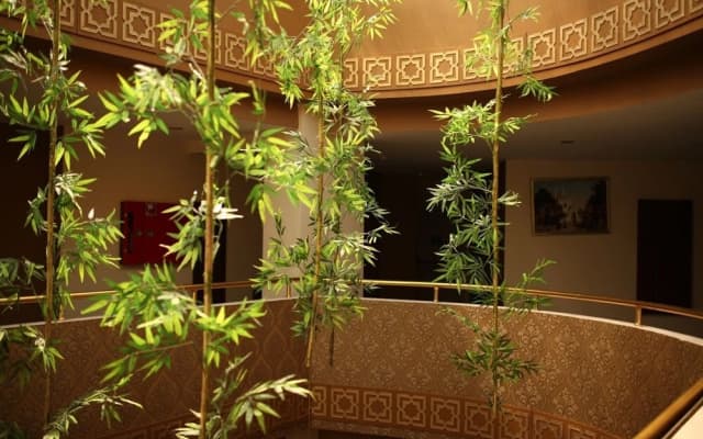 Hedef Dag Hotel Termal and Spa
