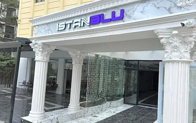 Istanblu Hotel & Spa