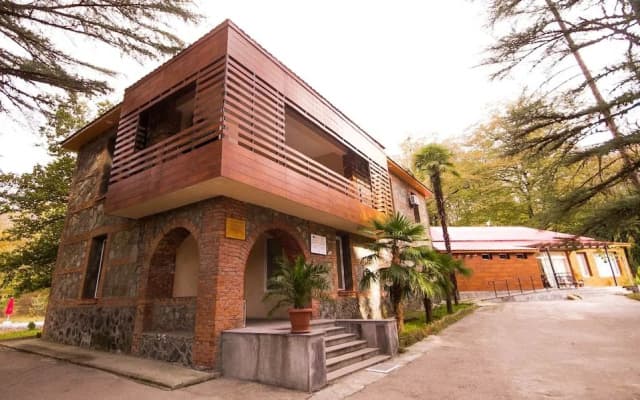 Wald hotel