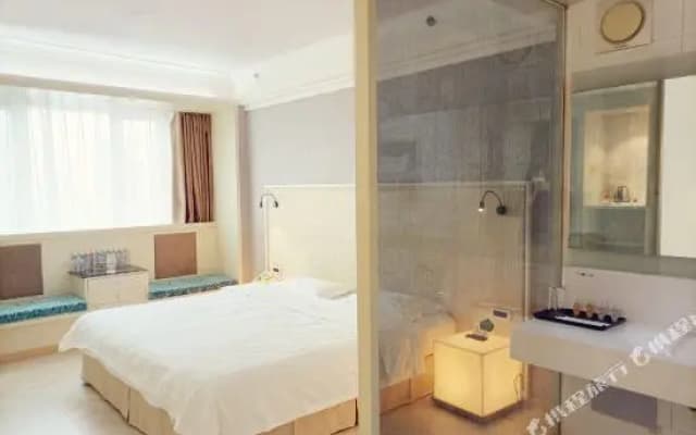 Linton168 Hotel Chain (Jiamusi)