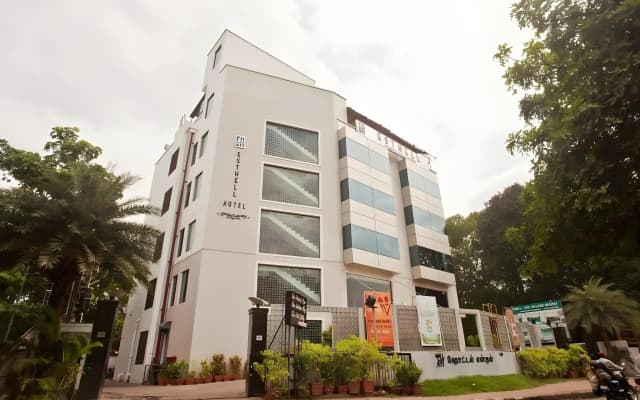 Hotel esthell