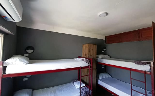 Estacion Mendoza Hostel