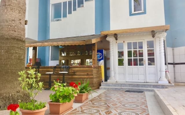 Nehir Apart Otel