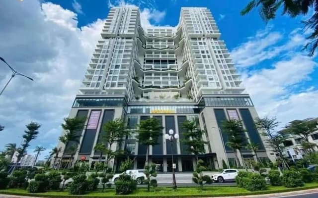 Apec Mandala Phú Yên Sg Condotel