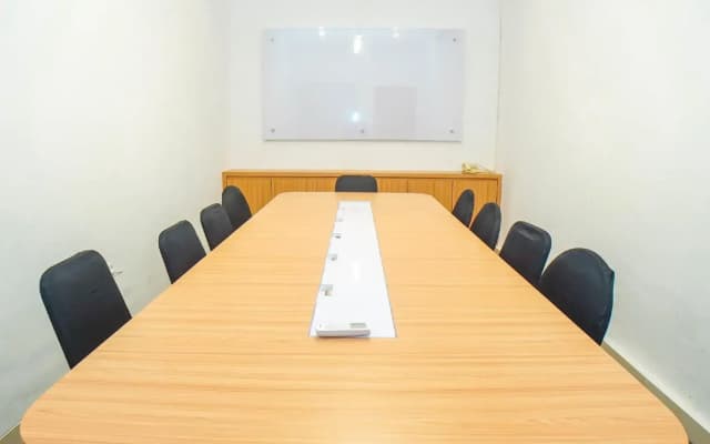 "Hapsari Syariah By Oyo Rooms"