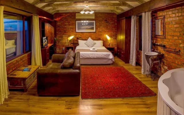 Madiba Bay Guesthouse